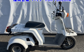 HONDA GYRO
