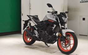 YAMAHA MT-25 RG43J