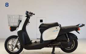 YAMAHA GEAR Gen.2 UA08J