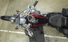 HONDA STEED 600 1991 PC21