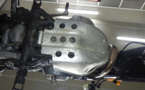 KAWASAKI SUPER SHERPA KL250G