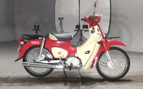 HONDA SUPER CUB110 JA44