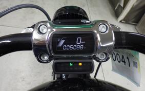 HARLEY FXBRS1870 2018