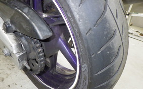 HONDA CBR600F GEN 1 1998 PC25