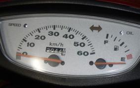HONDA DIO GEN 3 2018 AF34