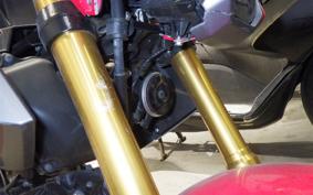 HONDA ｸﾞﾛﾑ JC75