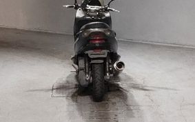 YAMAHA MAJESTY 125 SE27
