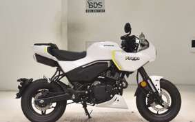 OTHER +CFMOTO PAPIO XO-1 2007