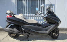 YAMAHA MAJESTY 250 SG20J