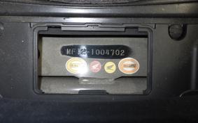 HONDA FORZA SI 2005 MF12