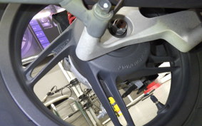 HONDA PCX125 2012 JF56