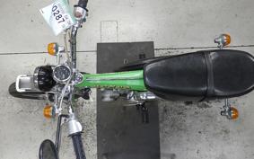 HONDA MIGHTY DAX ST90