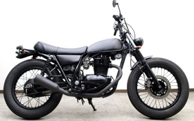 KAWASAKI 250TR BJ250F