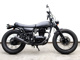 Фото Kawasaki 250TR с японского аукциона