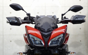 YAMAHA MT-09 Tracer 2016 RN36J