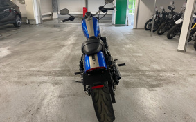 HARLEY  HARLEY XL1200CX 2018 LM3