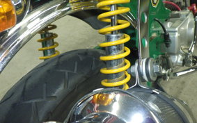 HONDA DAX 70 2003 ST70