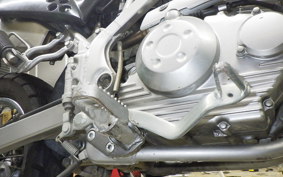 KAWASAKI KLX125 LX125C