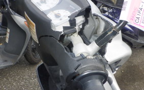 SUZUKI LET's 2 L CA1PA