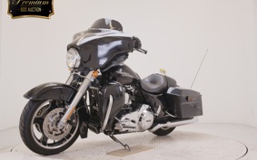 HARLEY FLHX 1690 2013