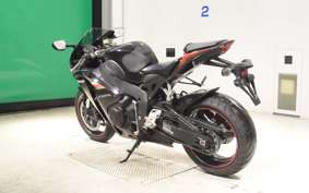 HONDA CBR1000RR Gen. 2 2010 SC59