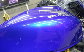 HONDA HORNET 250 2017 MC31