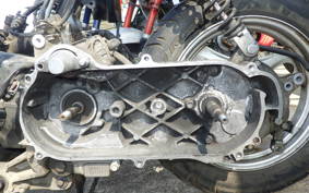 HONDA DIO Gen.6 AF68