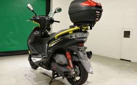 YAMAHA CYGNUS 125 XSR 2 2015 SE44J