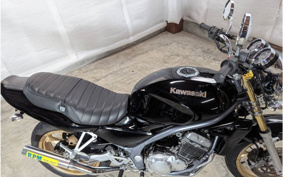 KAWASAKI BALIUS250 ZR250A