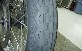 KAWASAKI W400 2009 EJ400A