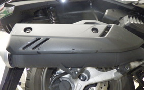 HONDA PCX 125 1993 JK05