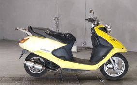 HONDA SPACY100 JF13