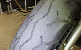 YAMAHA XVS950S 2017