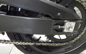 HONDA CBR400R 2024 NC65