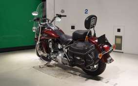 HARLEY FLSTCI 1450 2003