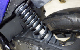 SUZUKI ADDRESS 110 2011 CE47A