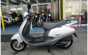 HONDA LEAD 50 AF48