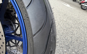 SUZUKI GSX-R1000R 2021 DM11G