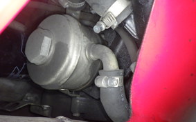 HONDA CBR600RR 2021 PC40