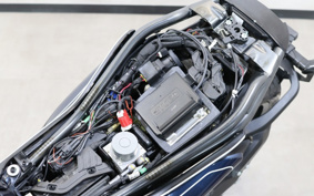 YAMAHA XSR900 2023 RN80J