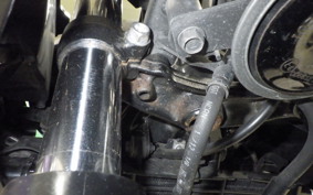 HONDA CB400 SUPER BOLDOR VTEC 2012 NC42