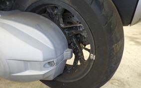SUZUKI SKYWAVE 250 (Burgman 250) S Gen.3 CJ46A