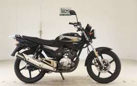 YAMAHA YBR125