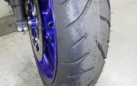 YAMAHA TRACER 9 GT+ AMT 2026 RNA1J