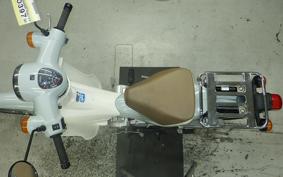 HONDA C110 SUPER CUB JA07