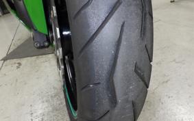 KAWASAKI ZX 1400 NINJA R A 2014