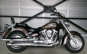 YAMAHA XV1600 WILDSTAR 2001 VP08
