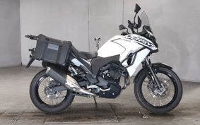 KAWASAKI  VERSYS X250 TOURER  LE250D