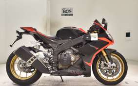 APRILIA RSV4 FACTORY 2014
