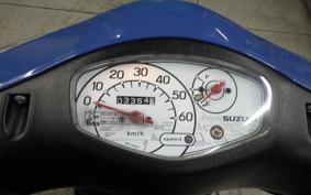 SUZUKI ﾚｯﾂ 1999 CA4AA